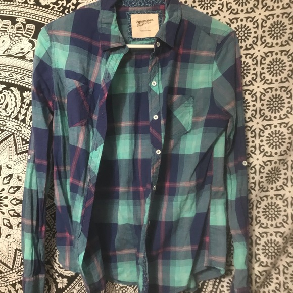 flannel - Picture 2 of 3